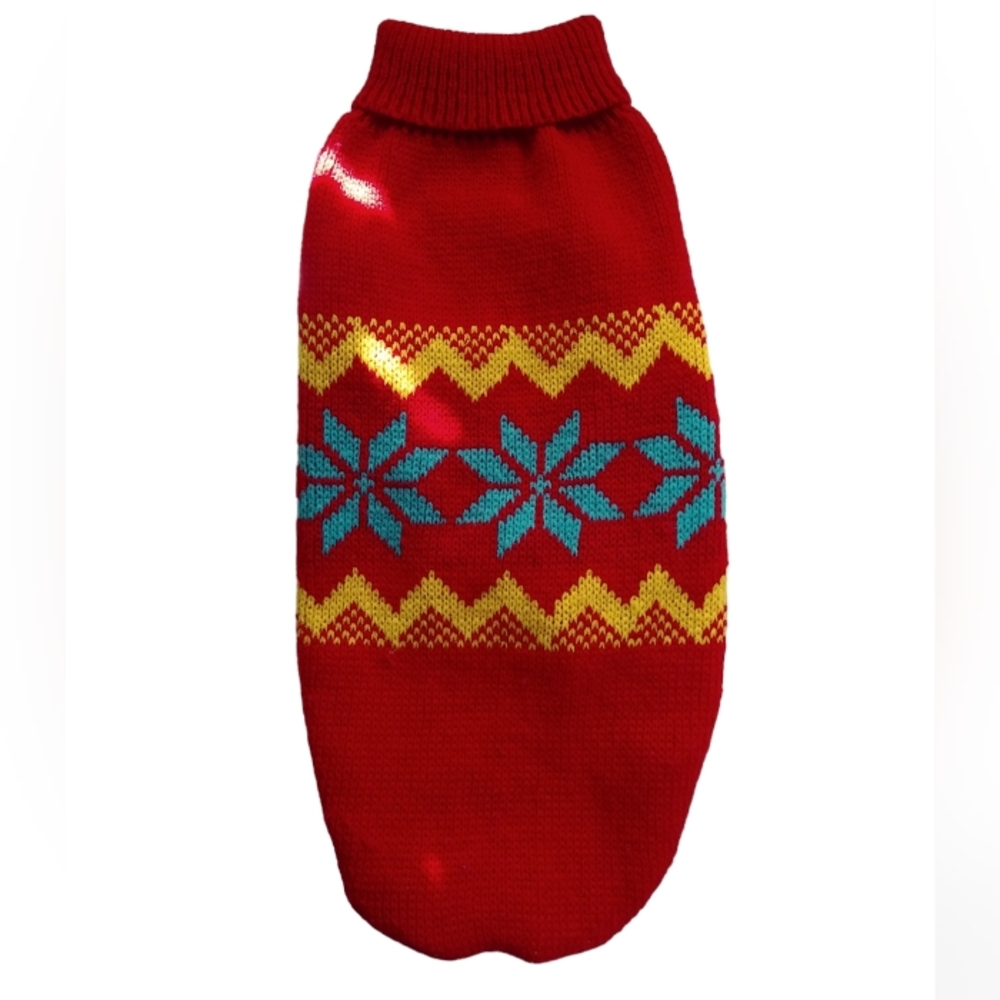 Large Dog Sweater